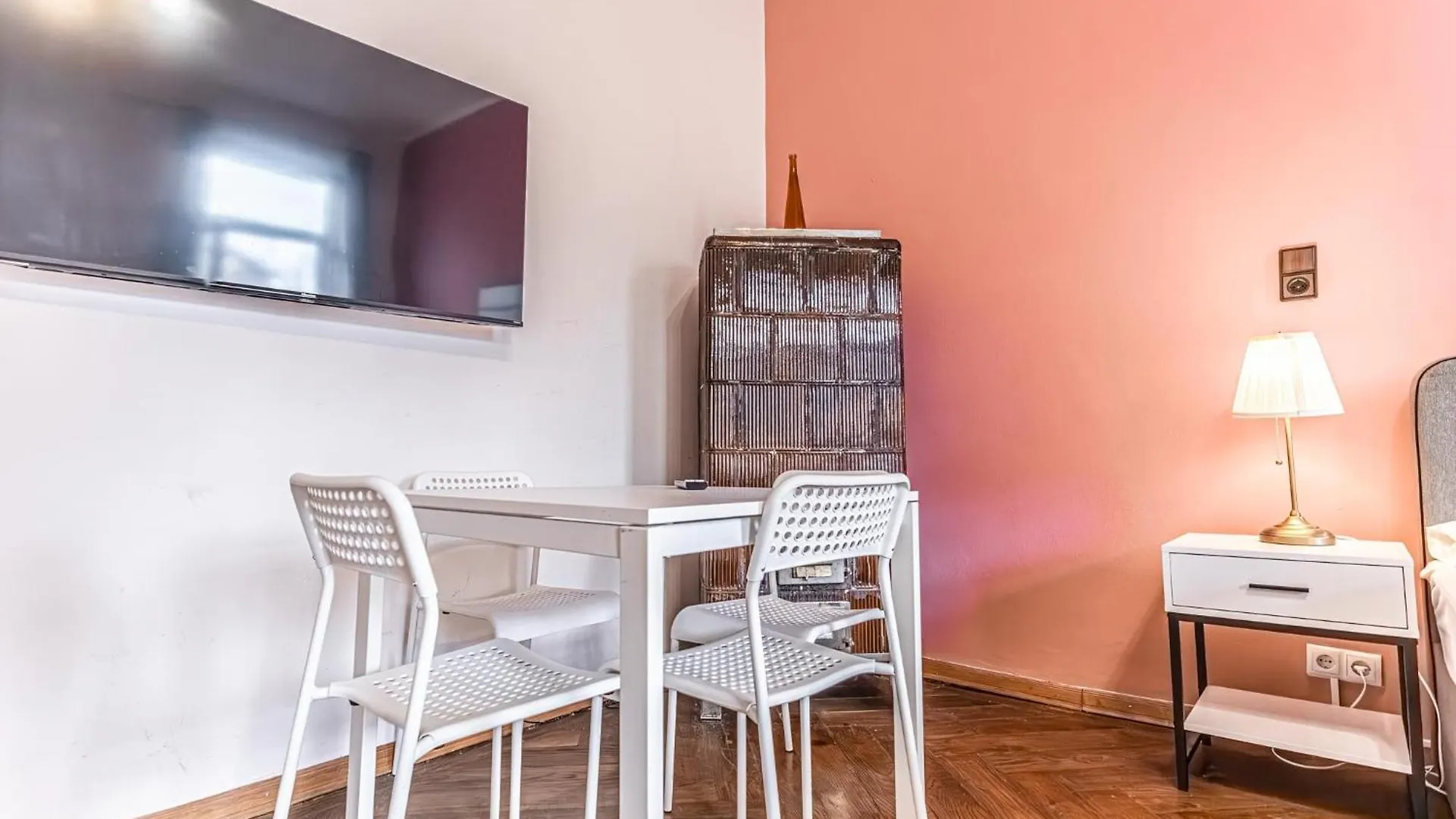 Lovely 1Br Apt. Near Akh Hospital Wiedeń Austria